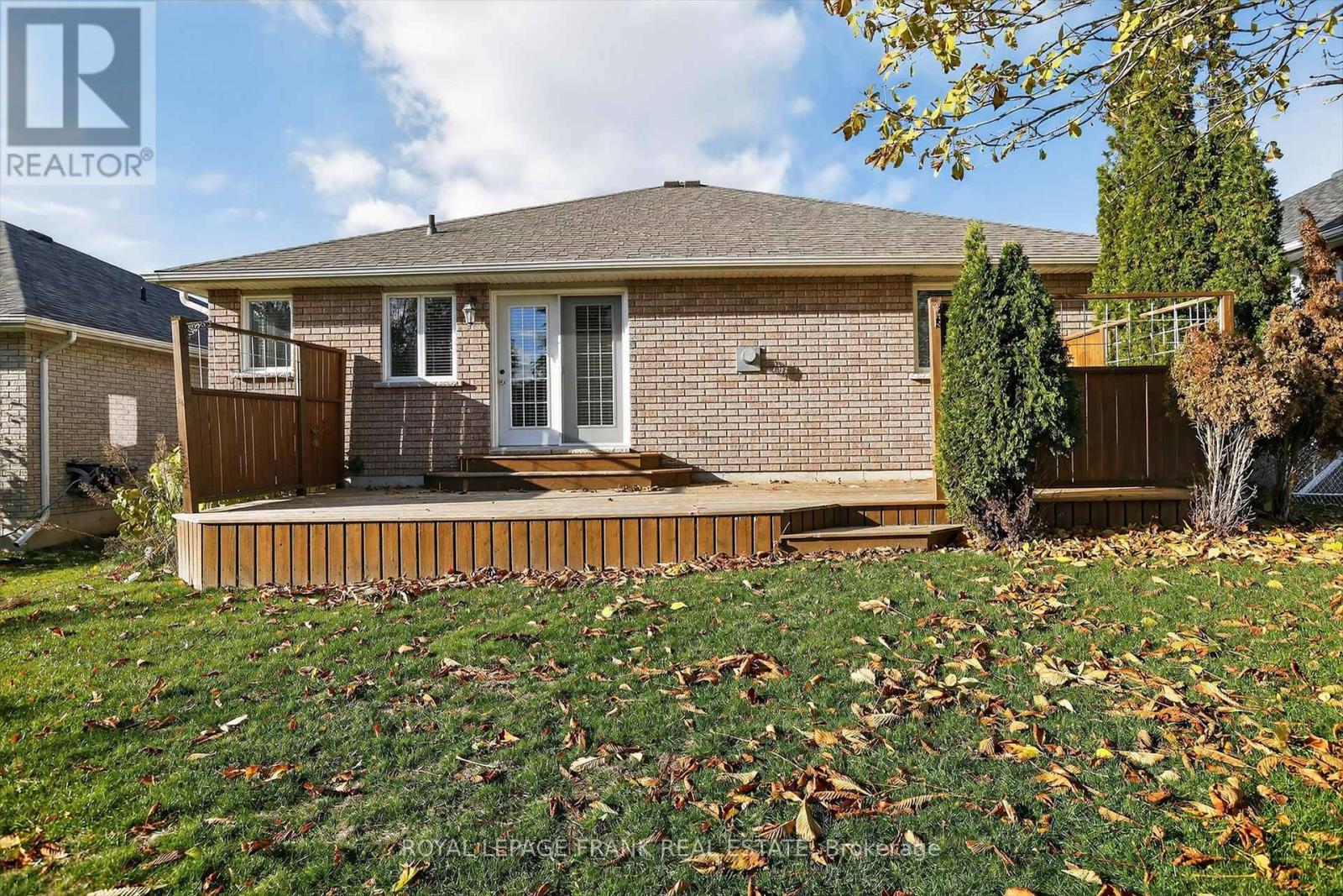 2940 Jennifer Drive, Peterborough (Northcrest Ward 5), Ontario  K9L 1Z9 - Photo 38 - X12521342