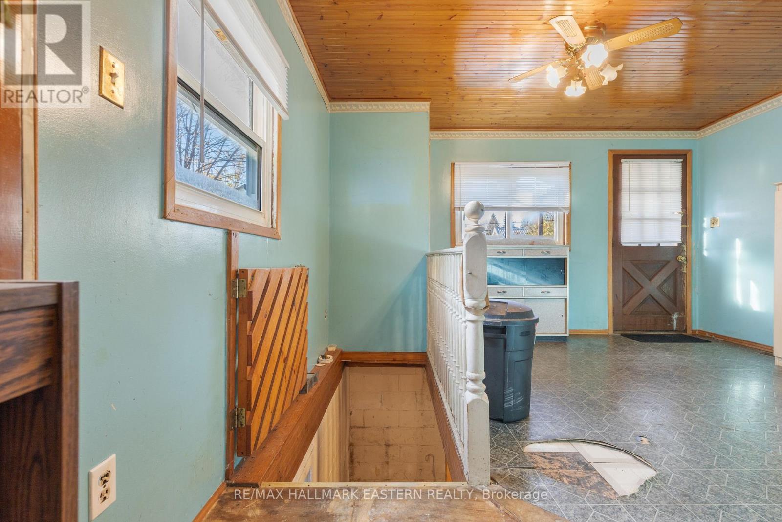 7 Wallace Street, Peterborough (Ashburnham Ward 4), Ontario  K9H 1A8 - Photo 17 - X12521396