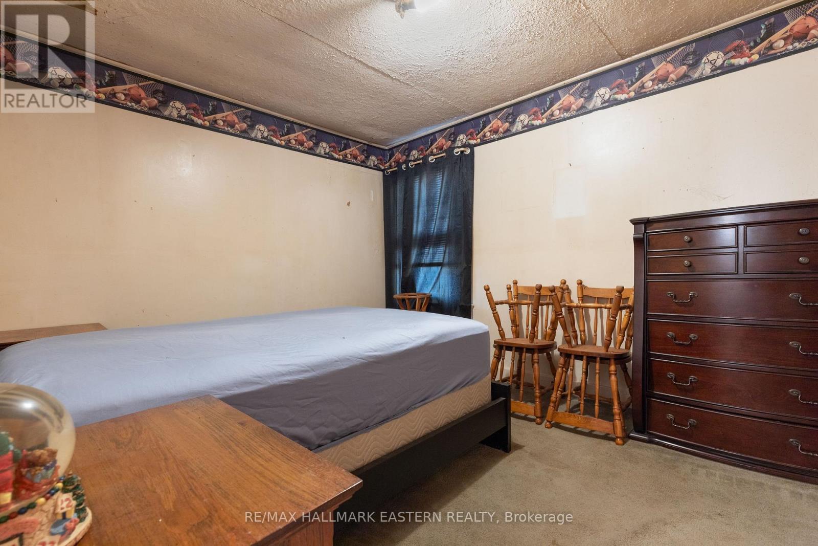 7 Wallace Street, Peterborough (Ashburnham Ward 4), Ontario  K9H 1A8 - Photo 19 - X12521396