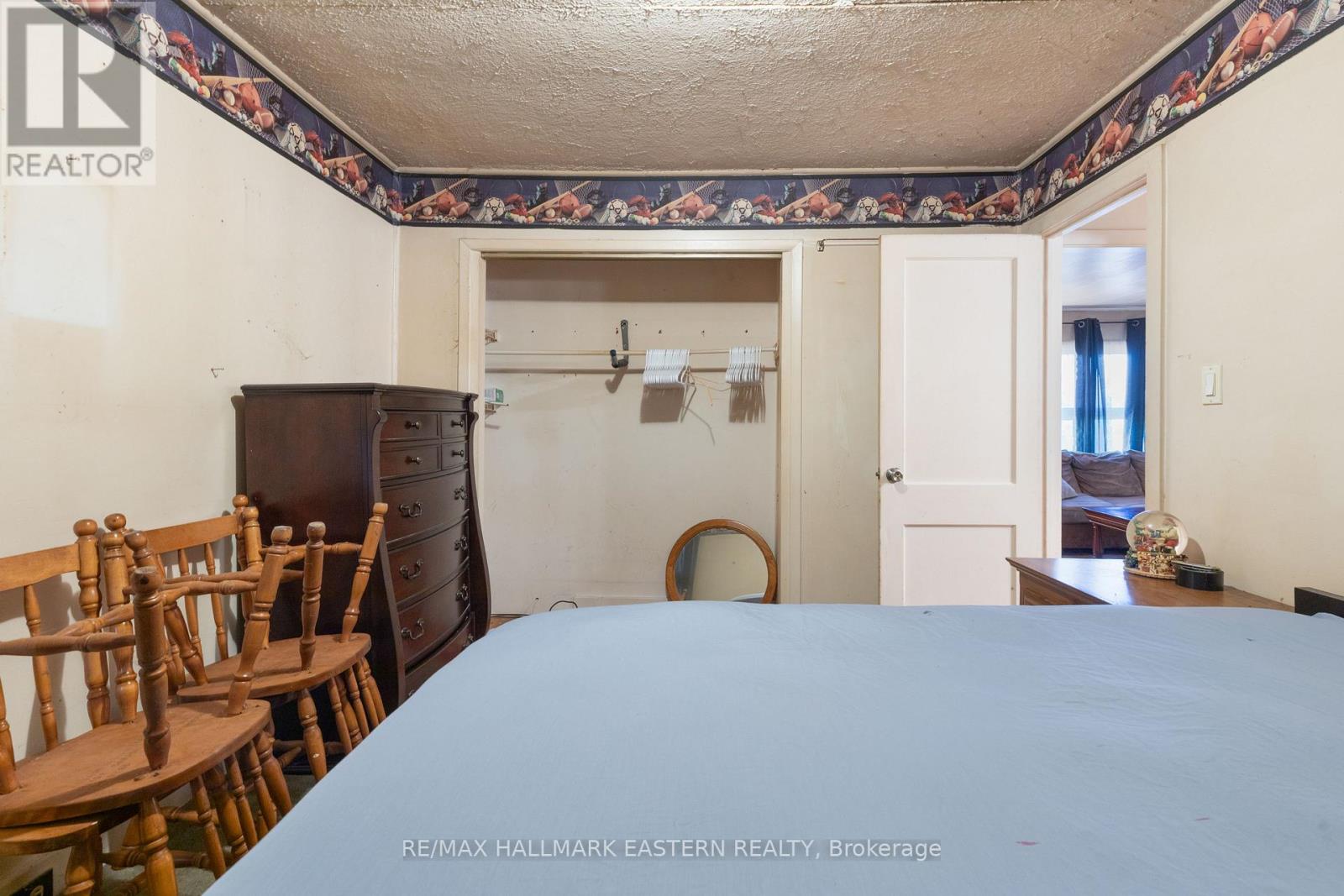 7 Wallace Street, Peterborough (Ashburnham Ward 4), Ontario  K9H 1A8 - Photo 20 - X12521396