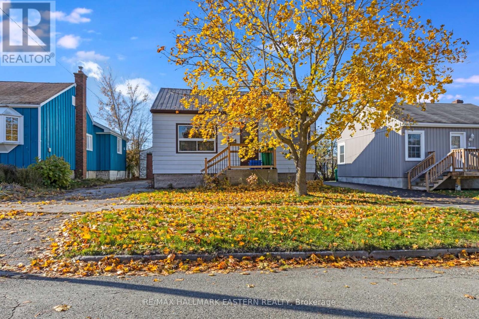 7 Wallace Street, Peterborough (Ashburnham Ward 4), Ontario  K9H 1A8 - Photo 31 - X12521396