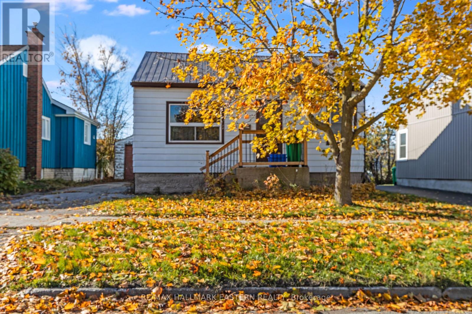 7 Wallace Street, Peterborough (Ashburnham Ward 4), Ontario  K9H 1A8 - Photo 32 - X12521396