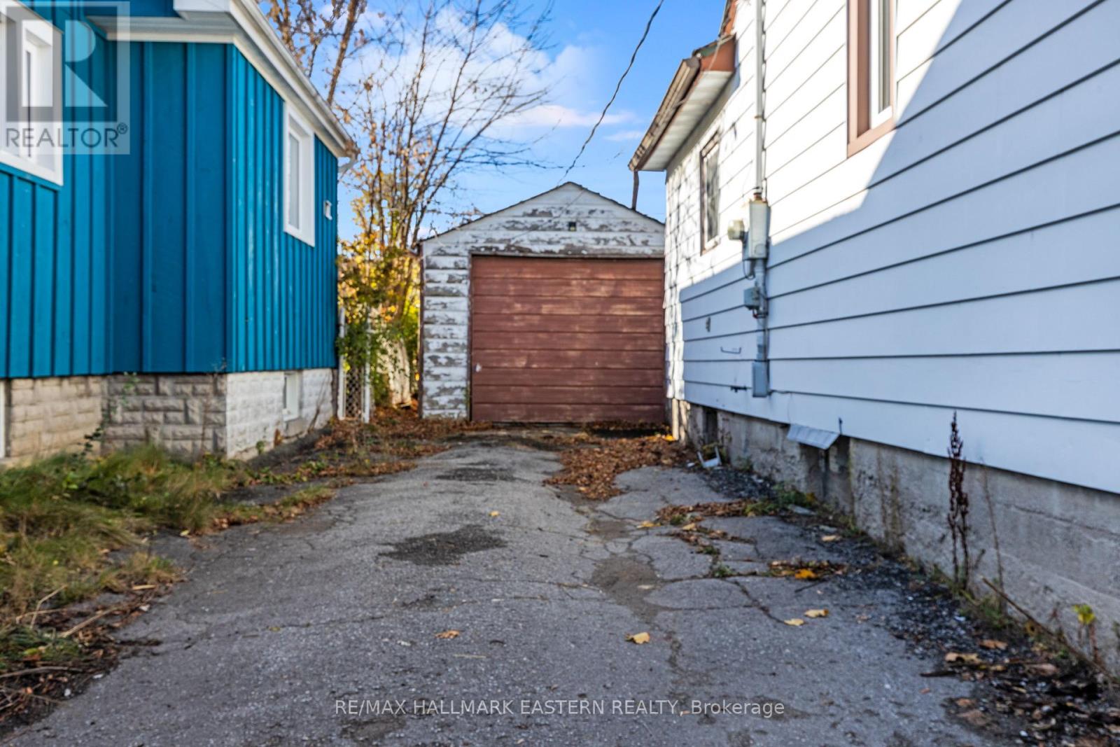 7 Wallace Street, Peterborough (Ashburnham Ward 4), Ontario  K9H 1A8 - Photo 33 - X12521396