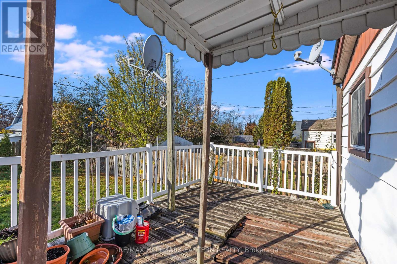 7 Wallace Street, Peterborough (Ashburnham Ward 4), Ontario  K9H 1A8 - Photo 34 - X12521396