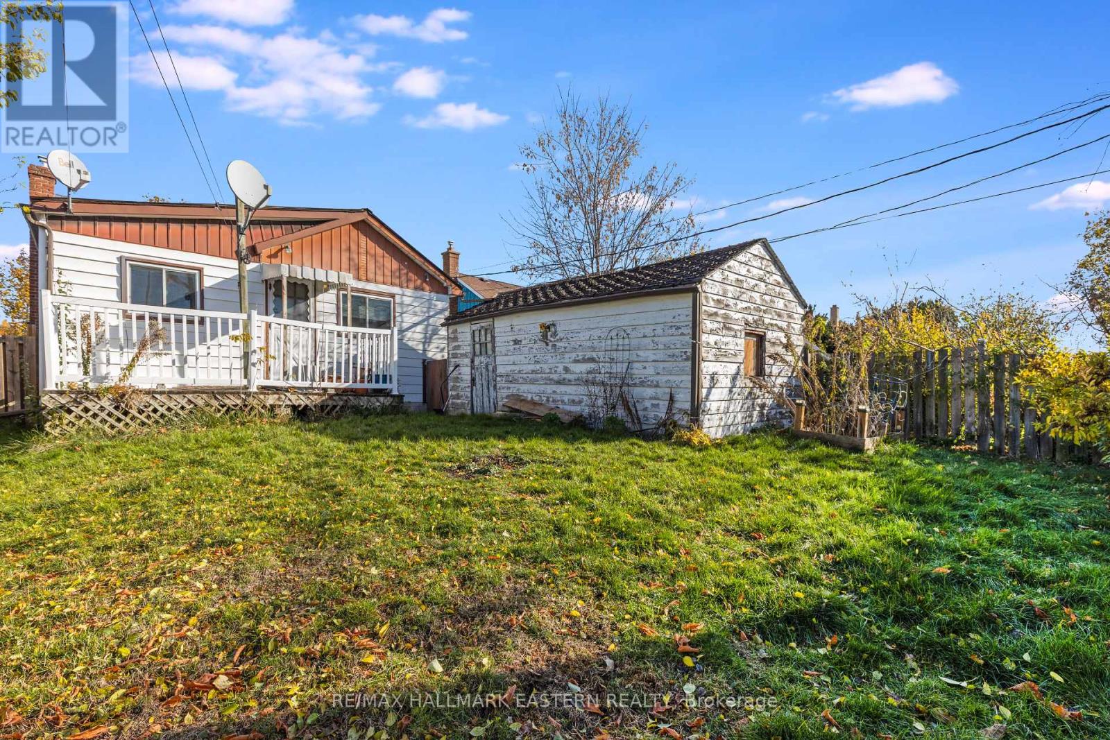 7 Wallace Street, Peterborough (Ashburnham Ward 4), Ontario  K9H 1A8 - Photo 36 - X12521396