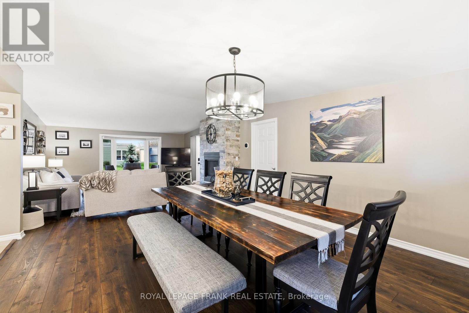 37 Fairway Drive, Clarington (Newcastle), Ontario  L1B 1B4 - Photo 11 - E12521818