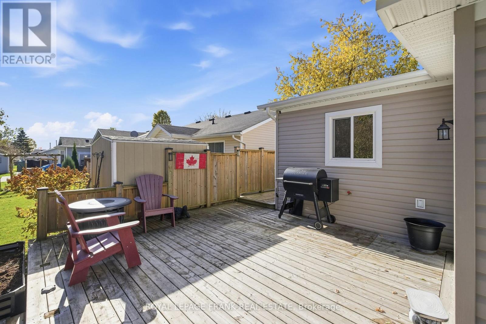 37 Fairway Drive, Clarington (Newcastle), Ontario  L1B 1B4 - Photo 29 - E12521818