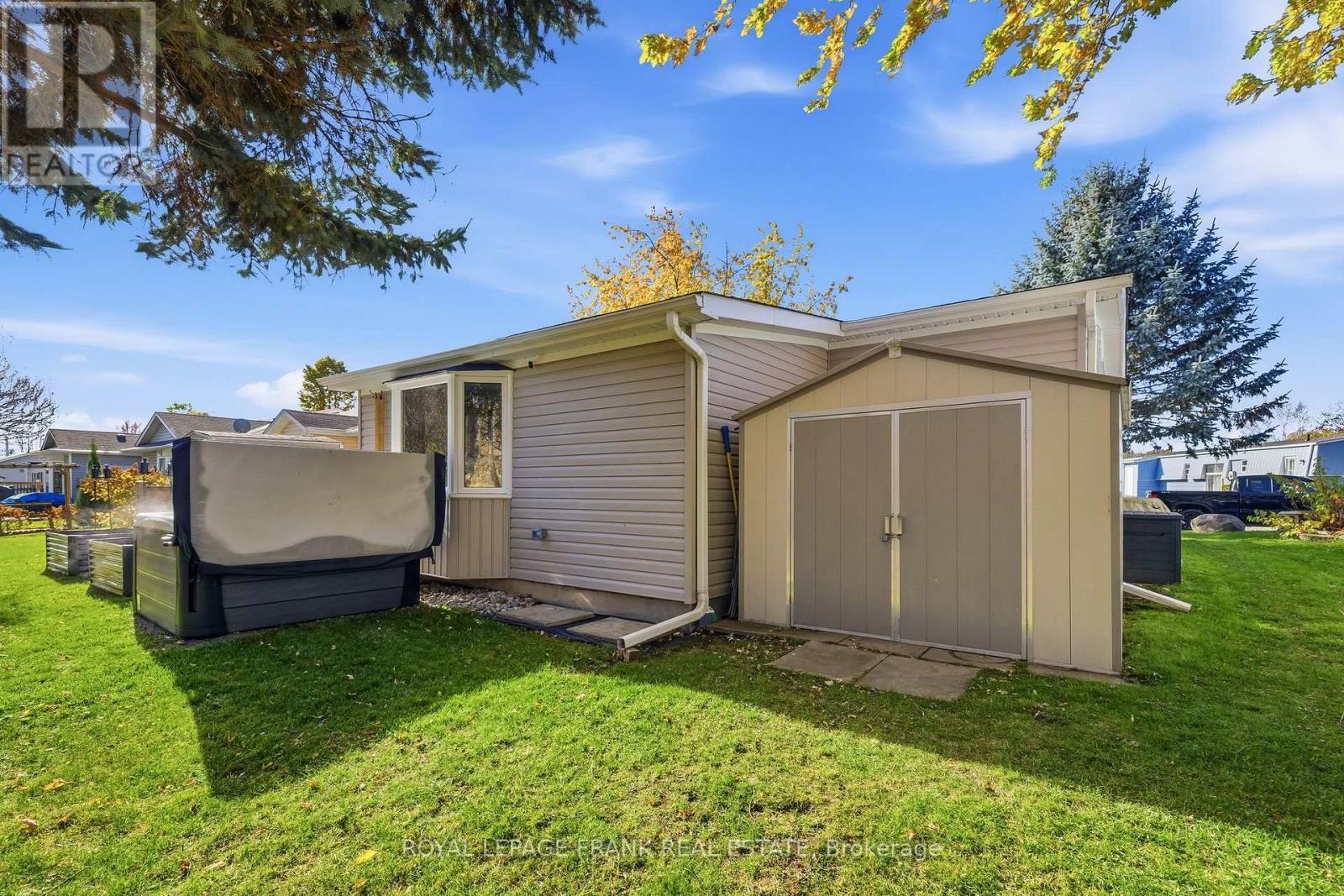 37 Fairway Drive, Clarington (Newcastle), Ontario  L1B 1B4 - Photo 37 - E12521818