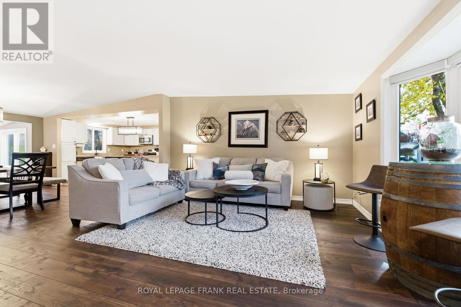 37 Fairway Drive, Clarington (Newcastle), Ontario  L1B 1B4 - Photo 8 - E12521818