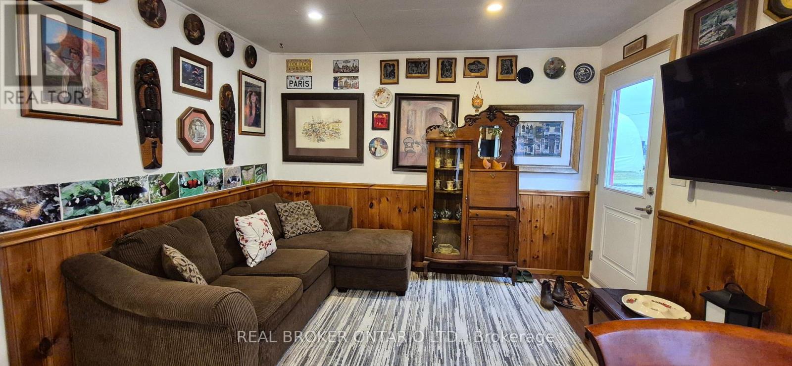 7315 Langstaff Road, Clarington, Ontario  L0A 1E0 - Photo 5 - E12522032