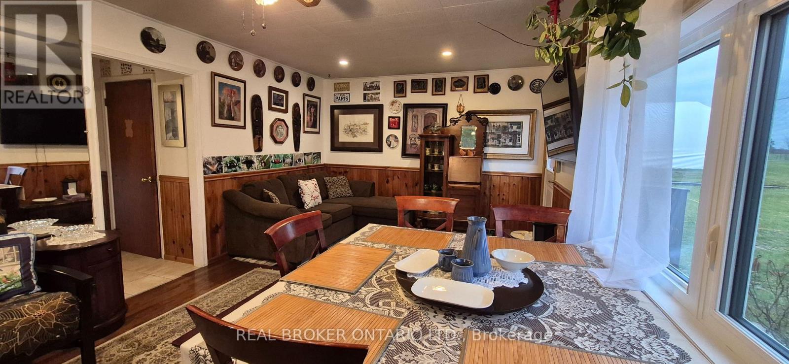 7315 Langstaff Road, Clarington, Ontario  L0A 1E0 - Photo 6 - E12522032