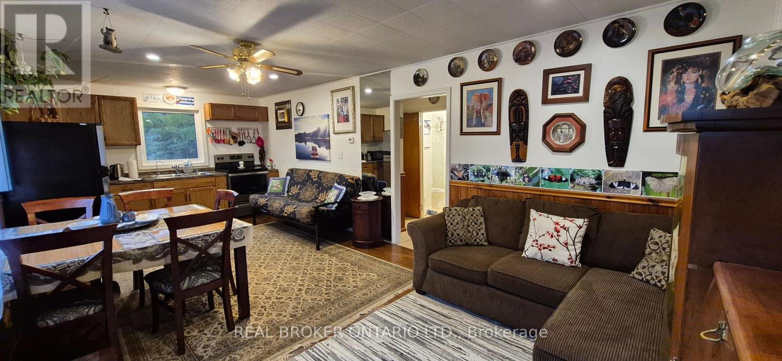 7315 Langstaff Road, Clarington, Ontario  L0A 1E0 - Photo 7 - E12522032