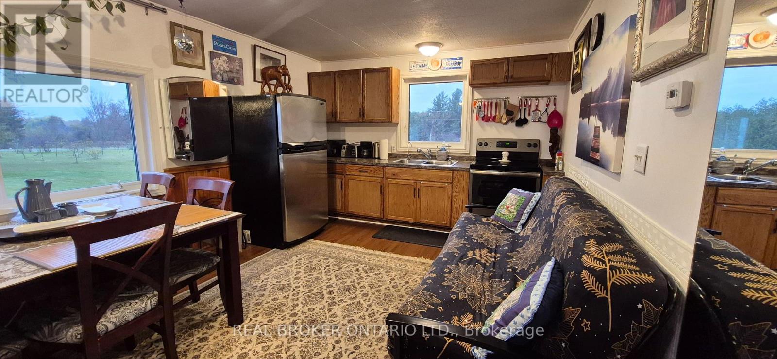 7315 Langstaff Road, Clarington, Ontario  L0A 1E0 - Photo 9 - E12522032