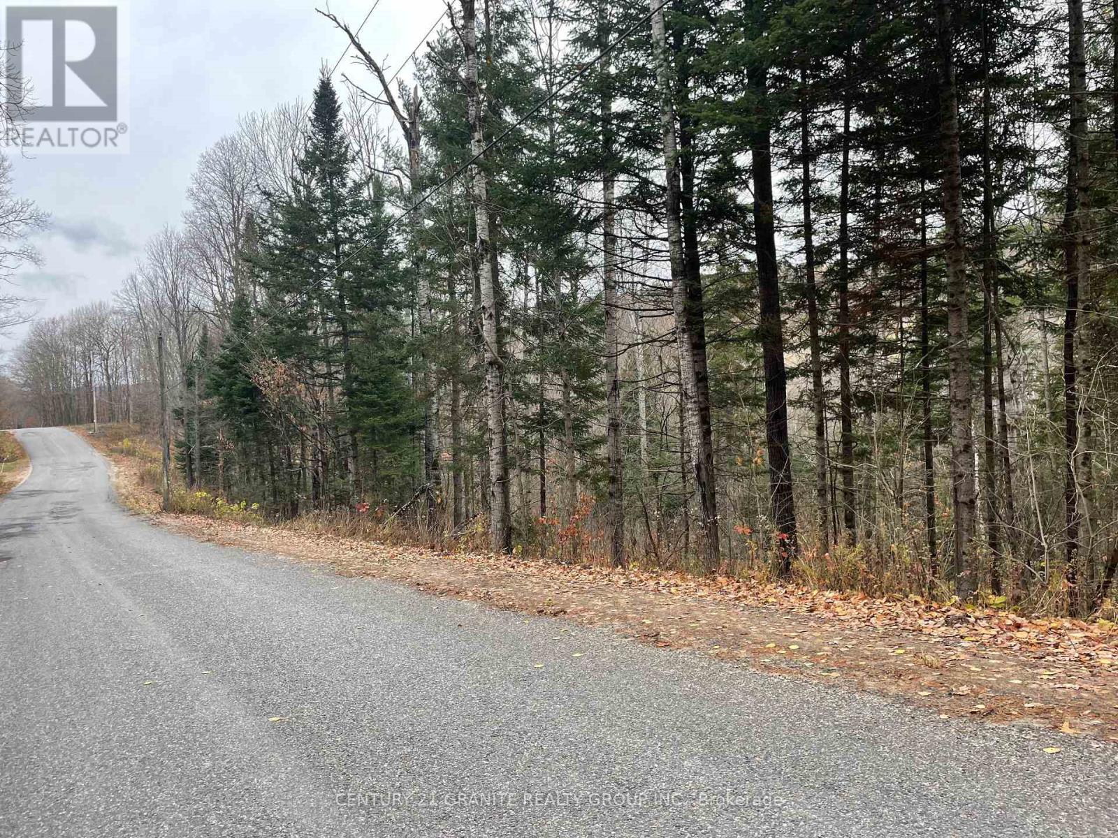 0 SNOW ROAD, bancroft (bancroft ward), Ontario