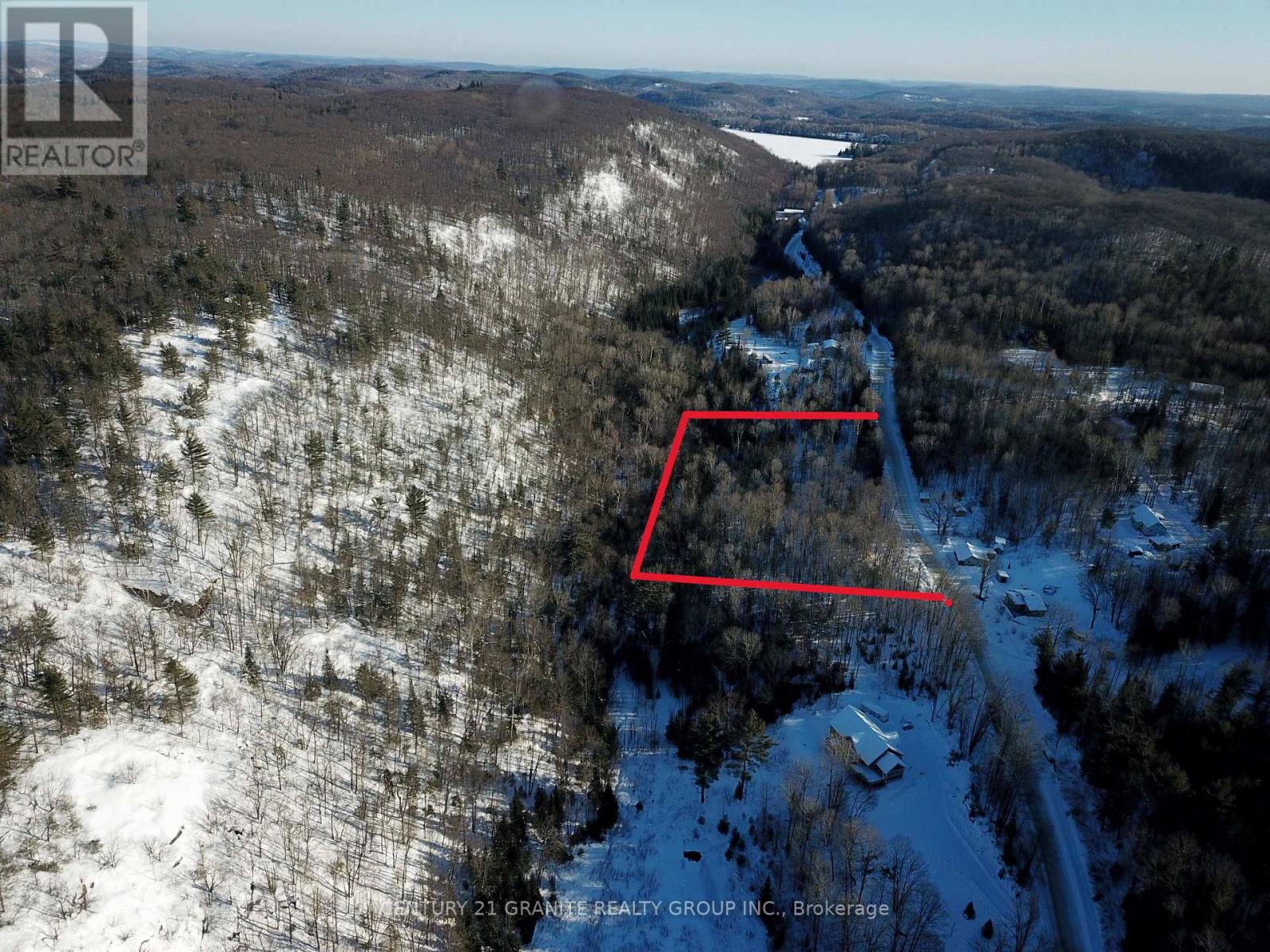 0 Snow Road, Bancroft (Bancroft Ward), Ontario  K0L 1C0 - Photo 9 - X12521898