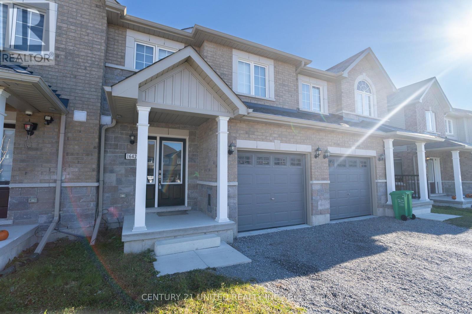 1642 HETHERINGTON DRIVE, peterborough (northcrest ward 5), Ontario