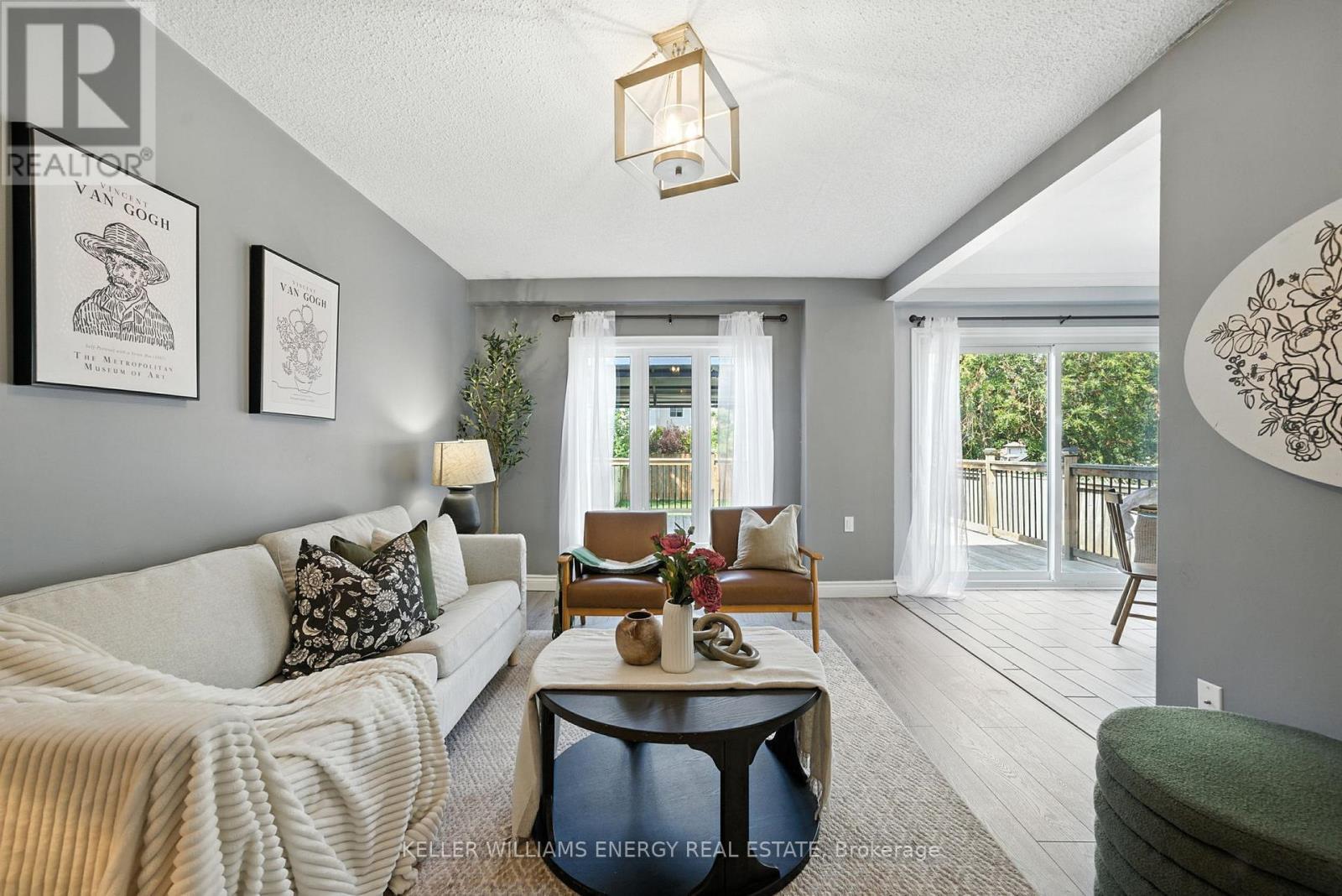 70 Hart Boulevard, Clarington (Newcastle), Ontario  L1B 1E4 - Photo 11 - E12522644