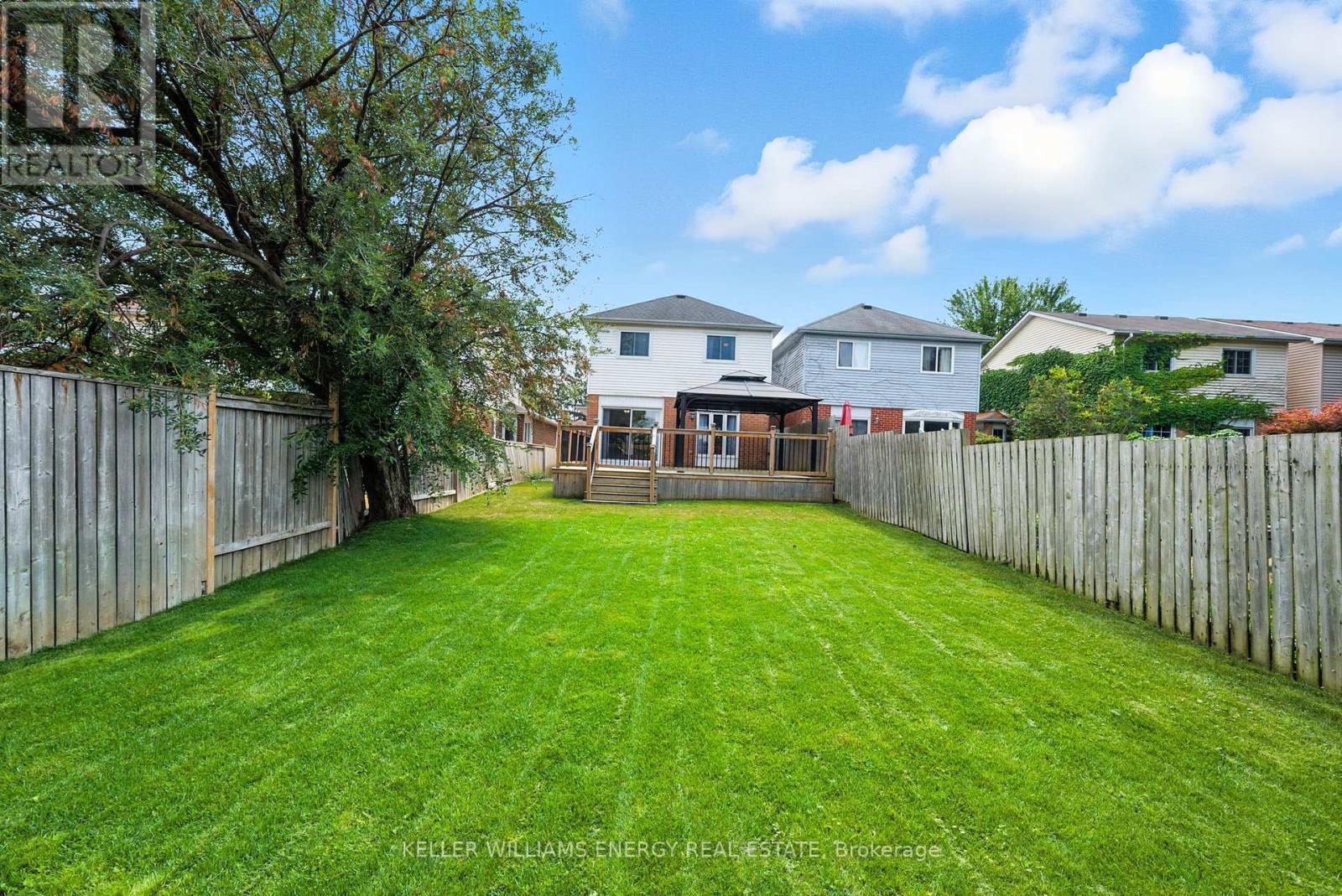 70 Hart Boulevard, Clarington (Newcastle), Ontario  L1B 1E4 - Photo 25 - E12522644