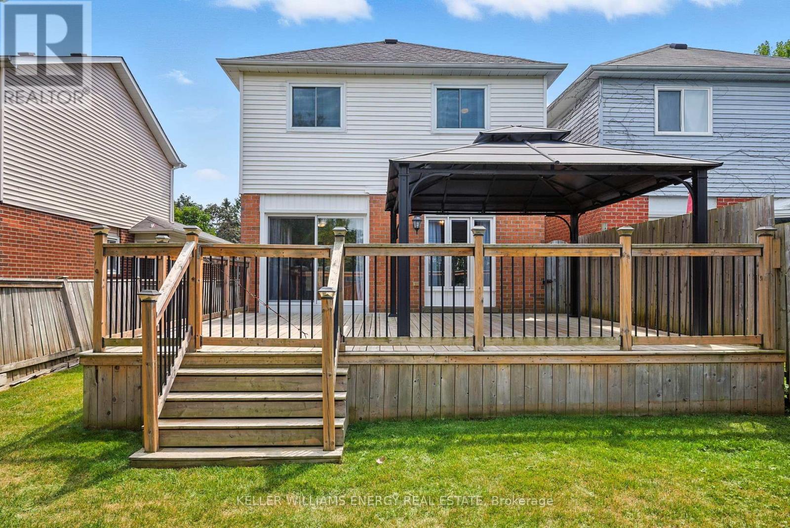 70 Hart Boulevard, Clarington (Newcastle), Ontario  L1B 1E4 - Photo 26 - E12522644