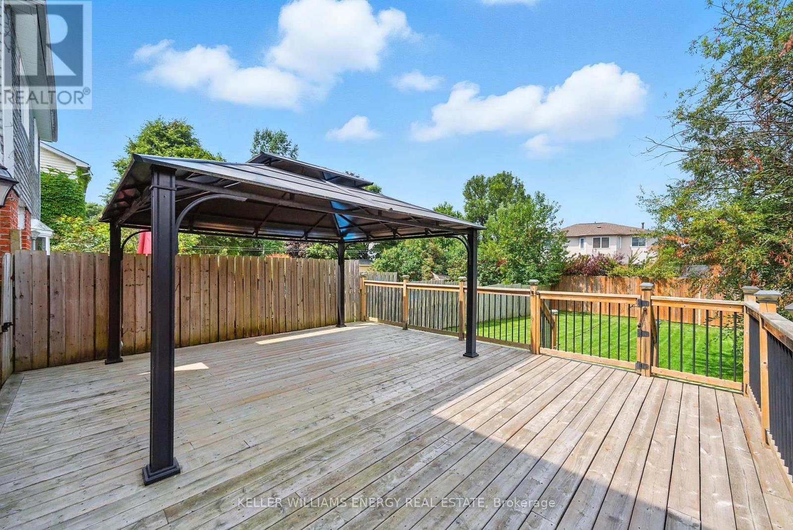 70 Hart Boulevard, Clarington (Newcastle), Ontario  L1B 1E4 - Photo 28 - E12522644