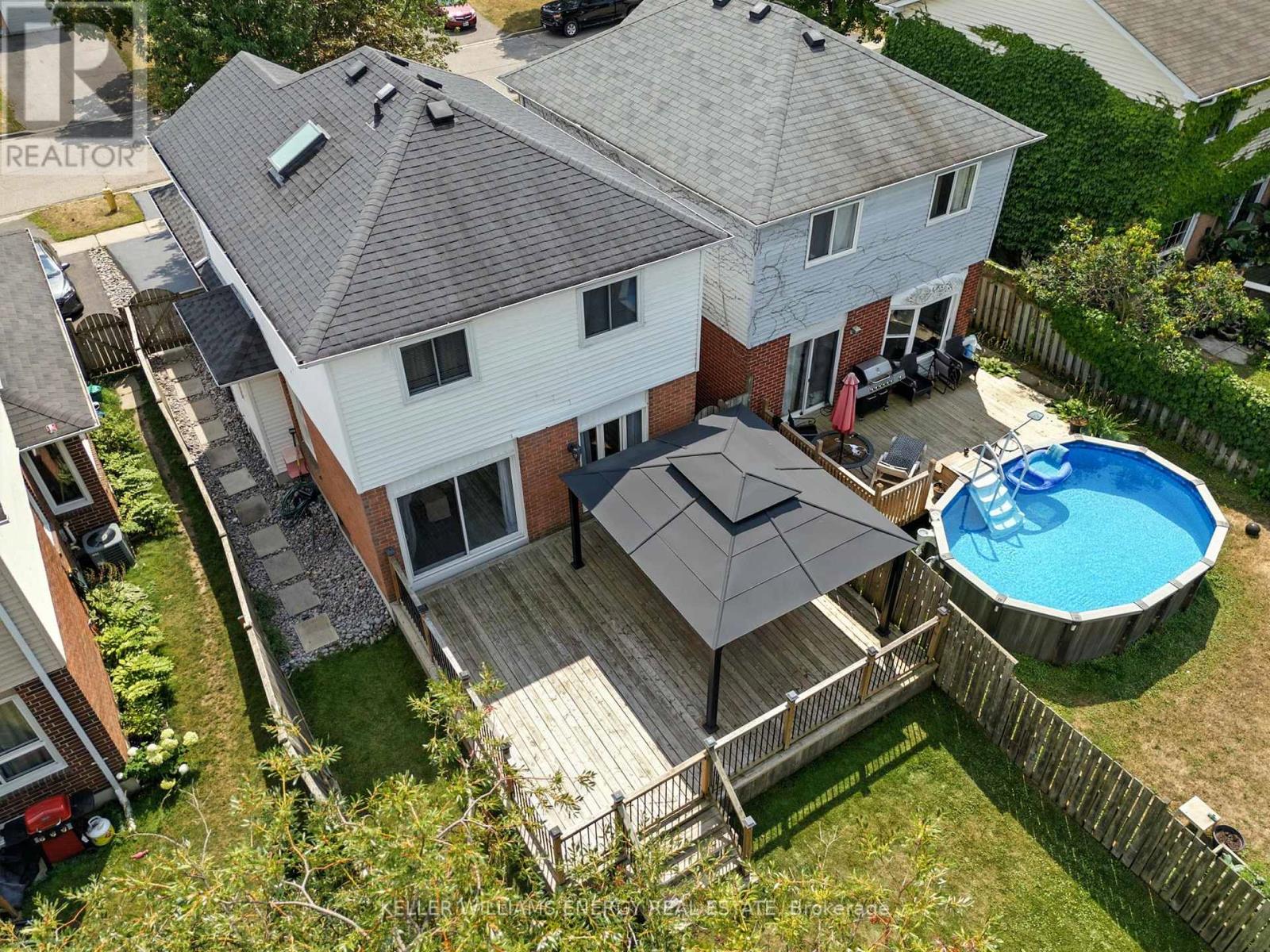 70 Hart Boulevard, Clarington (Newcastle), Ontario  L1B 1E4 - Photo 29 - E12522644