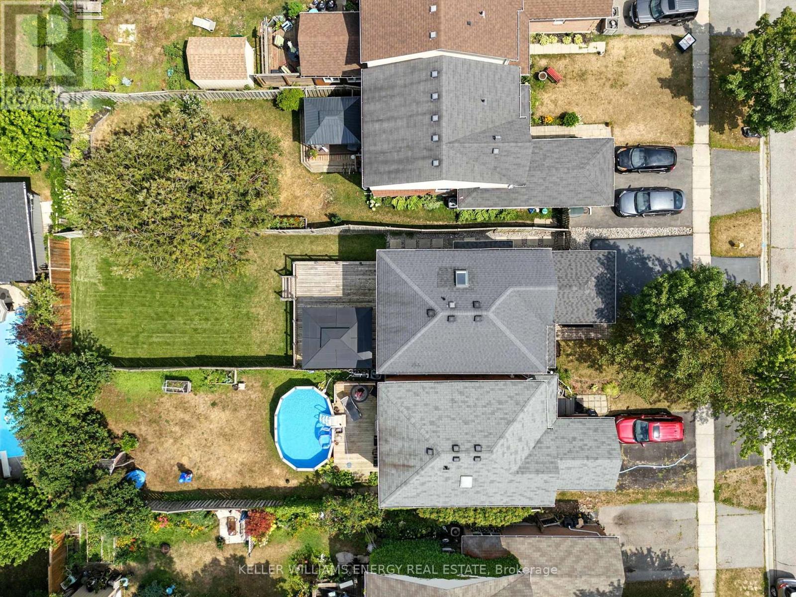 70 Hart Boulevard, Clarington (Newcastle), Ontario  L1B 1E4 - Photo 32 - E12522644