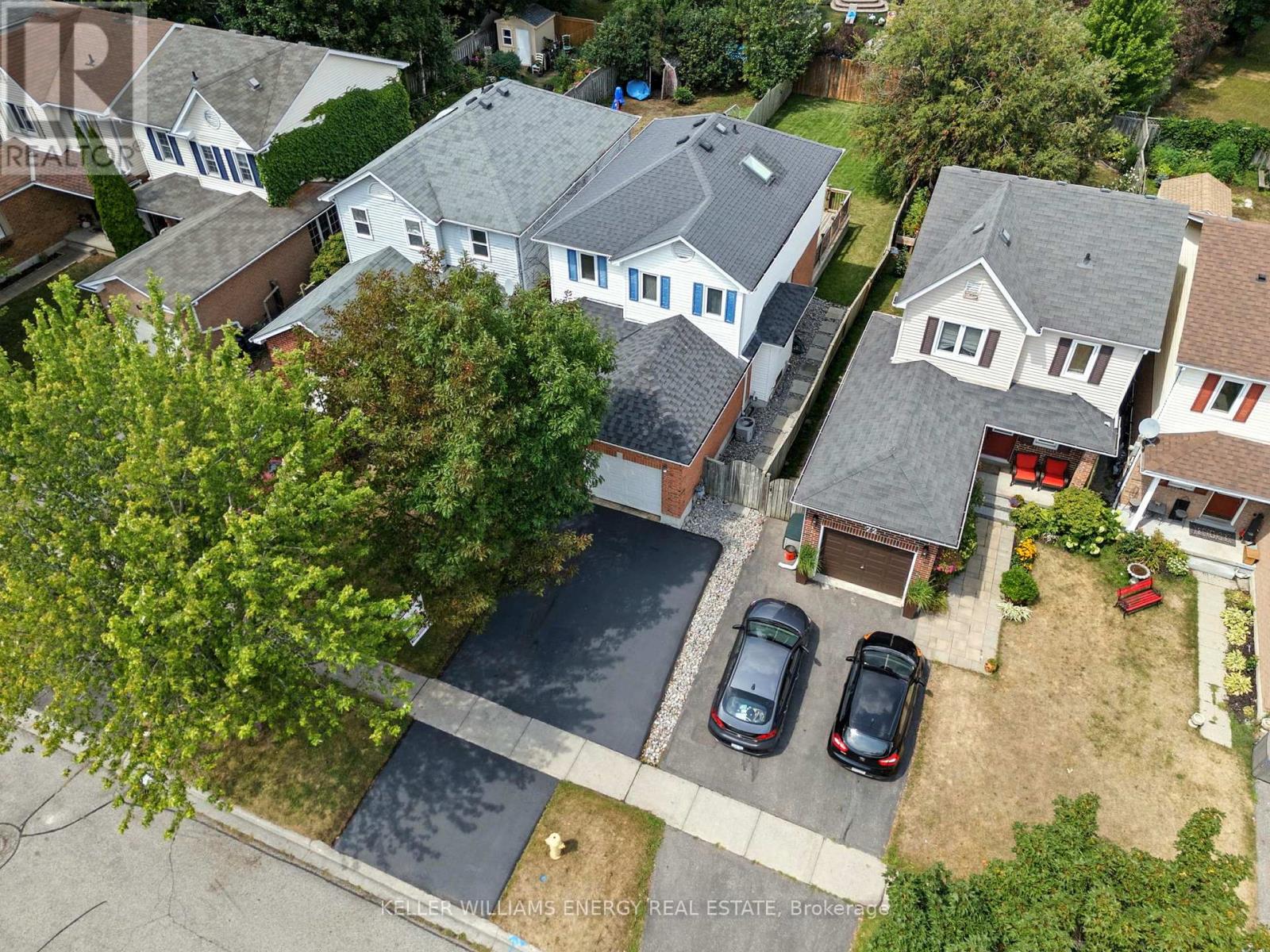 70 Hart Boulevard, Clarington (Newcastle), Ontario  L1B 1E4 - Photo 34 - E12522644