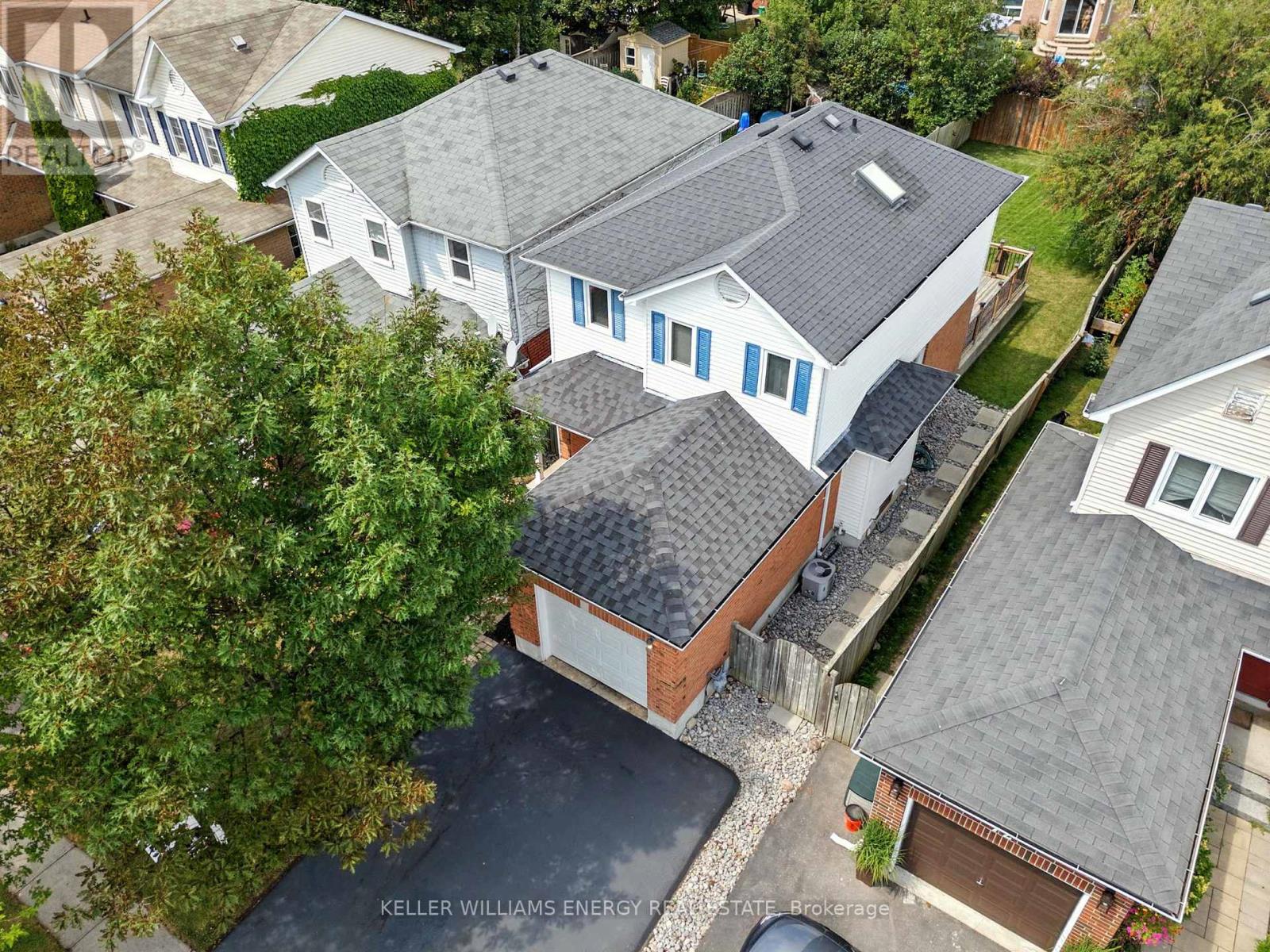 70 Hart Boulevard, Clarington (Newcastle), Ontario  L1B 1E4 - Photo 35 - E12522644