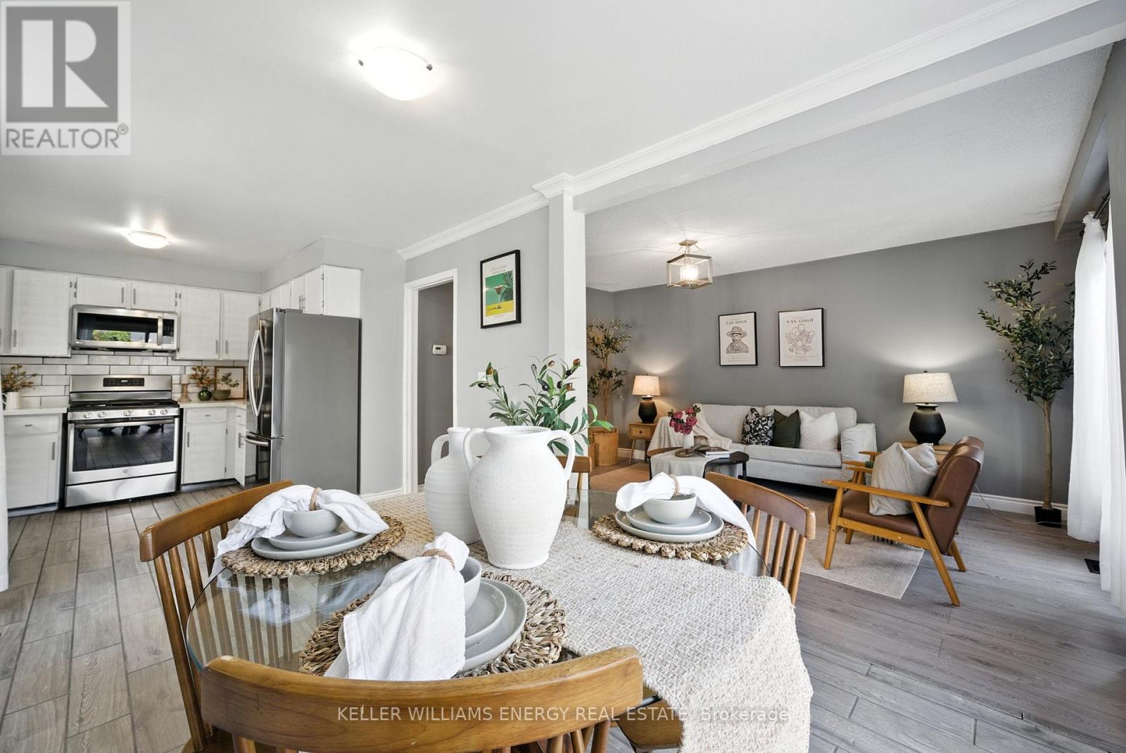 70 Hart Boulevard, Clarington (Newcastle), Ontario  L1B 1E4 - Photo 6 - E12522644