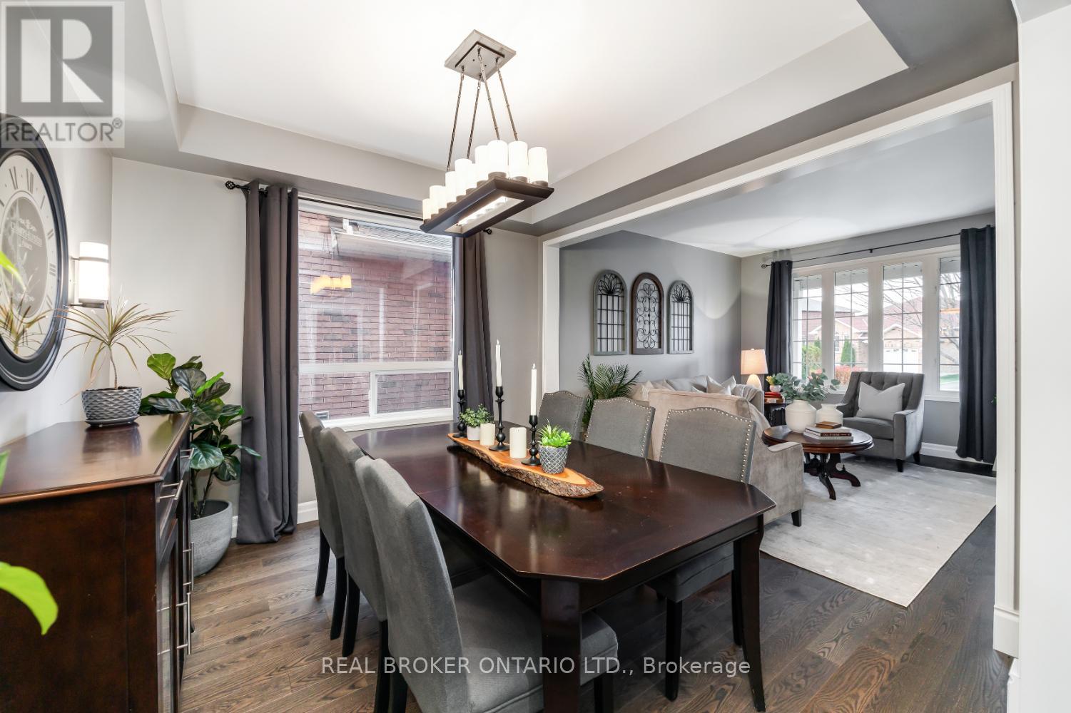 61 Bloom Avenue, Clarington (Newcastle), Ontario  L1B 1N6 - Photo 10 - E12522830