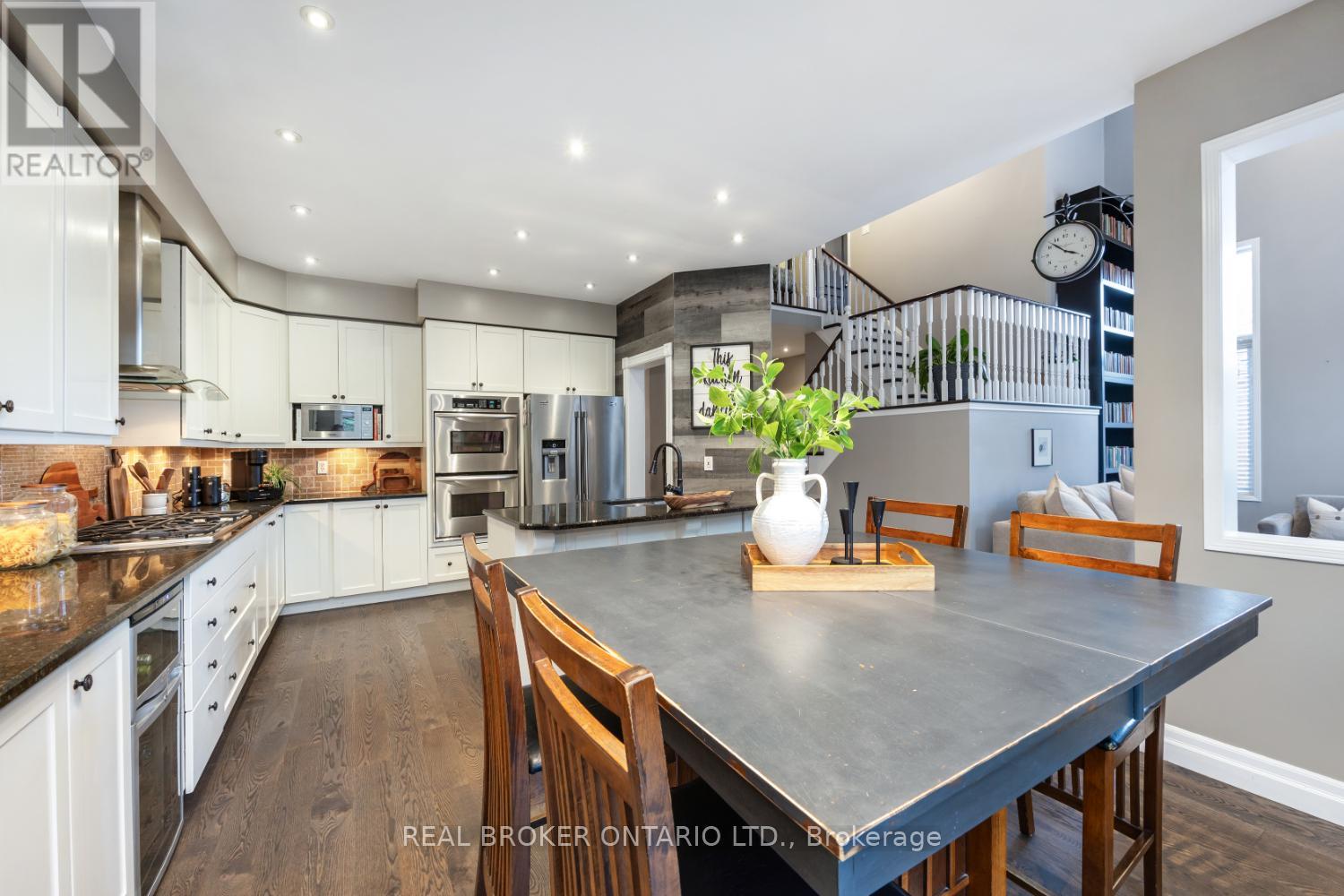 61 Bloom Avenue, Clarington (Newcastle), Ontario  L1B 1N6 - Photo 19 - E12522830