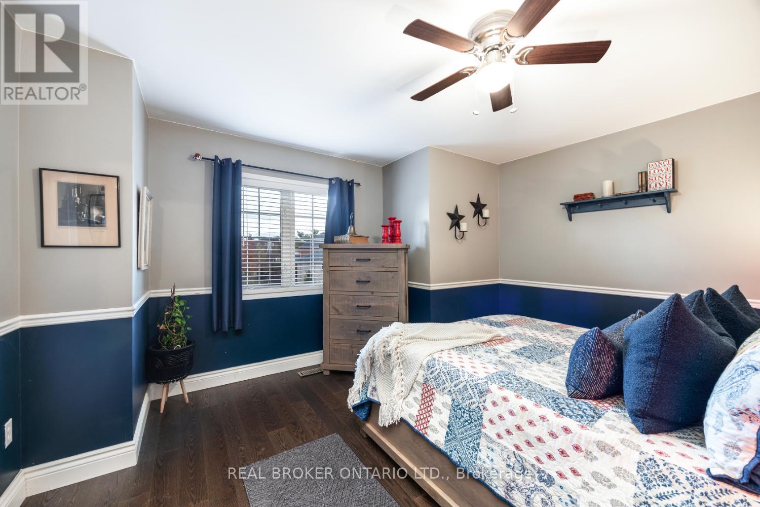 61 Bloom Avenue, Clarington (Newcastle), Ontario  L1B 1N6 - Photo 31 - E12522830