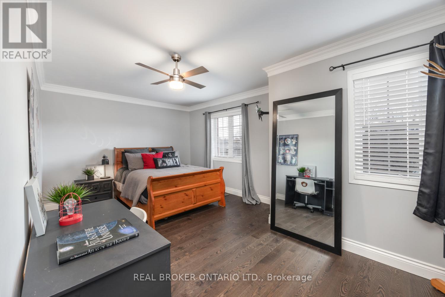 61 Bloom Avenue, Clarington (Newcastle), Ontario  L1B 1N6 - Photo 32 - E12522830