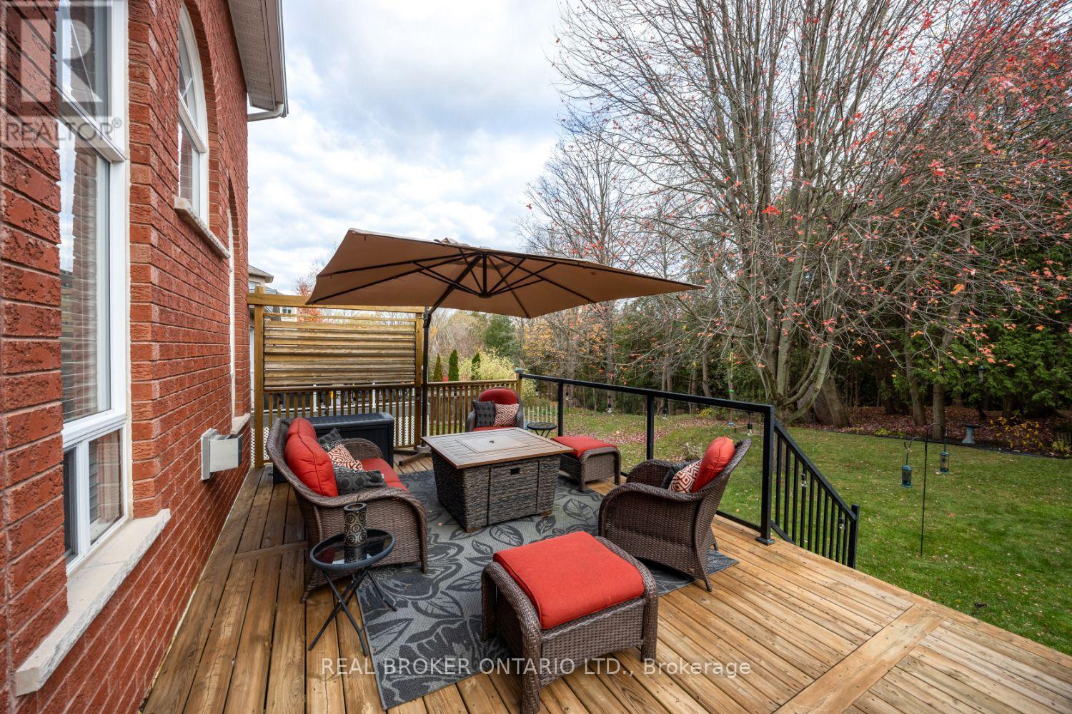 61 Bloom Avenue, Clarington (Newcastle), Ontario  L1B 1N6 - Photo 35 - E12522830