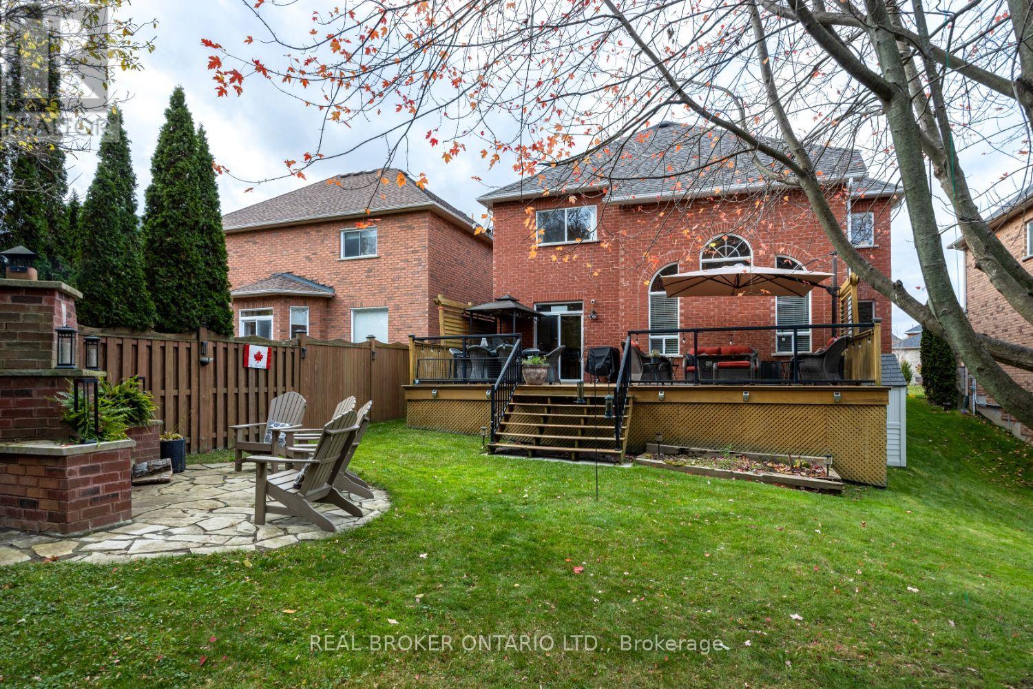 61 Bloom Avenue, Clarington (Newcastle), Ontario  L1B 1N6 - Photo 37 - E12522830