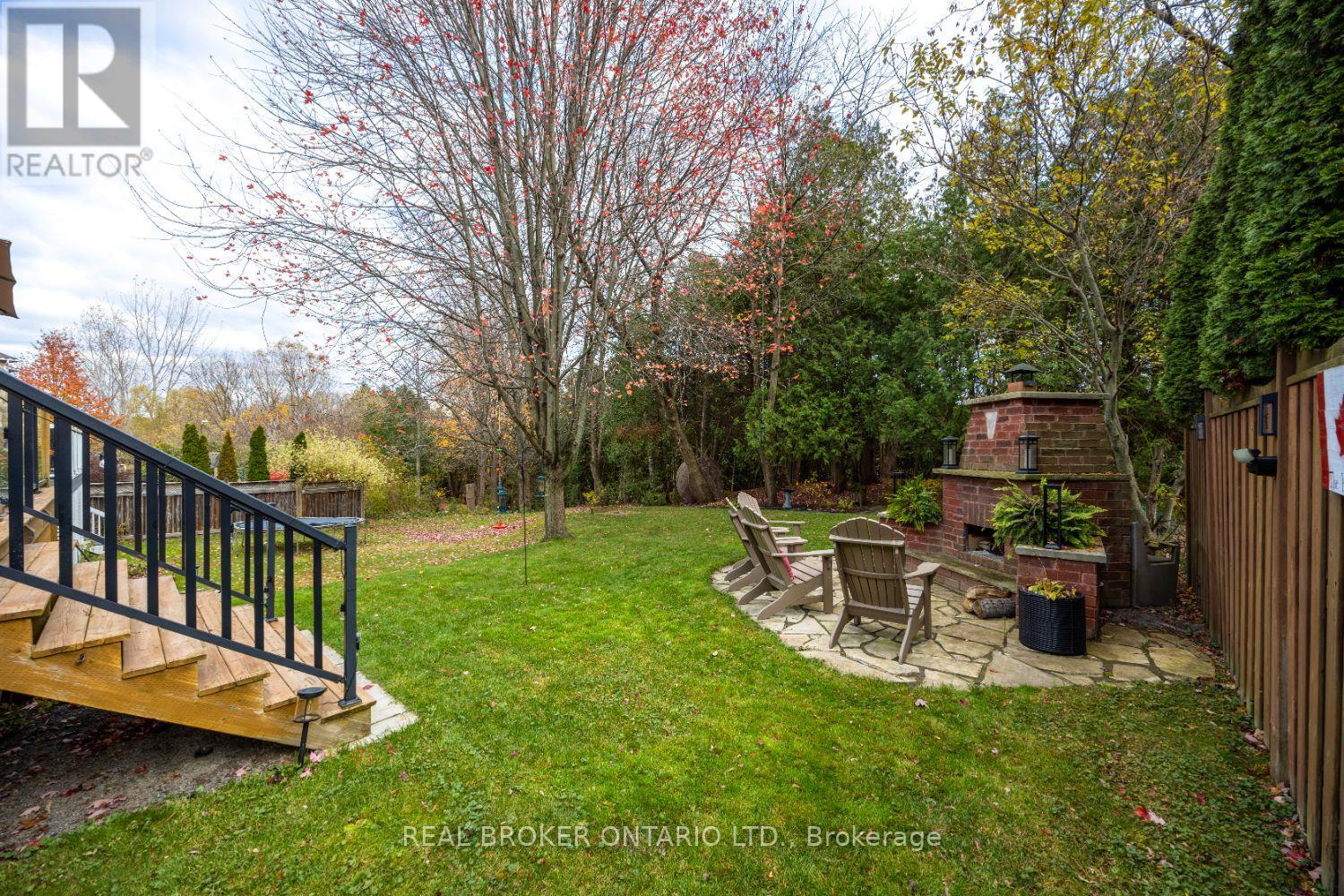 61 Bloom Avenue, Clarington (Newcastle), Ontario  L1B 1N6 - Photo 38 - E12522830