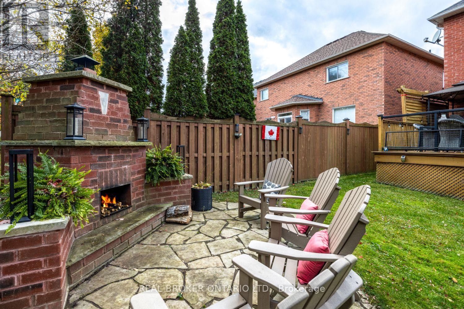 61 Bloom Avenue, Clarington (Newcastle), Ontario  L1B 1N6 - Photo 40 - E12522830