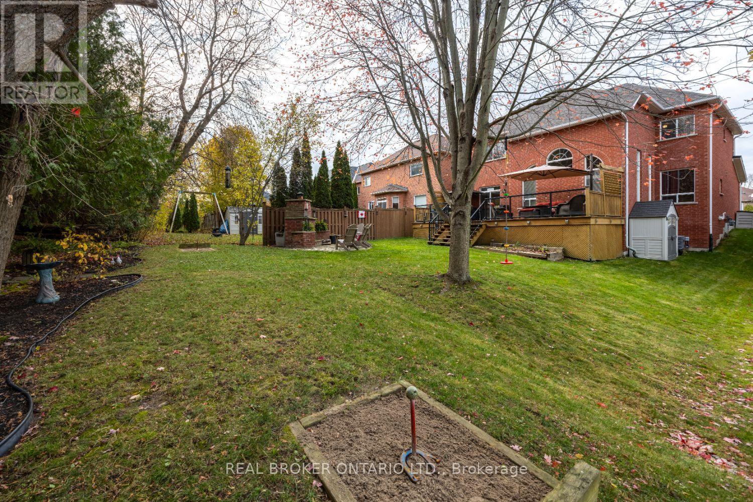 61 Bloom Avenue, Clarington (Newcastle), Ontario  L1B 1N6 - Photo 41 - E12522830