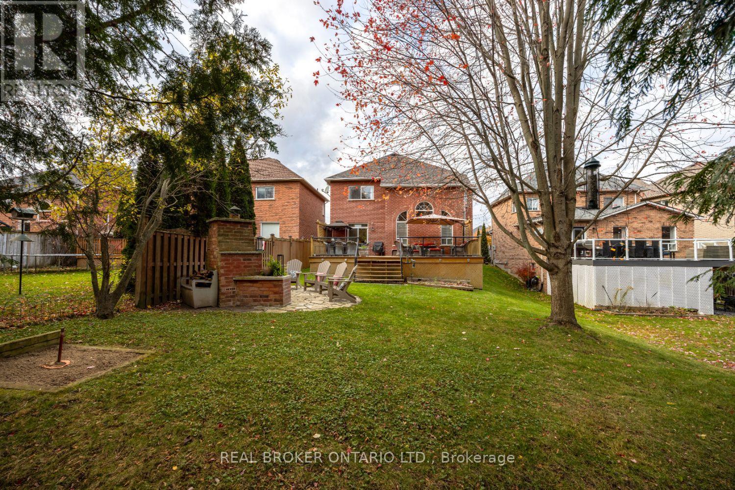 61 Bloom Avenue, Clarington (Newcastle), Ontario  L1B 1N6 - Photo 42 - E12522830