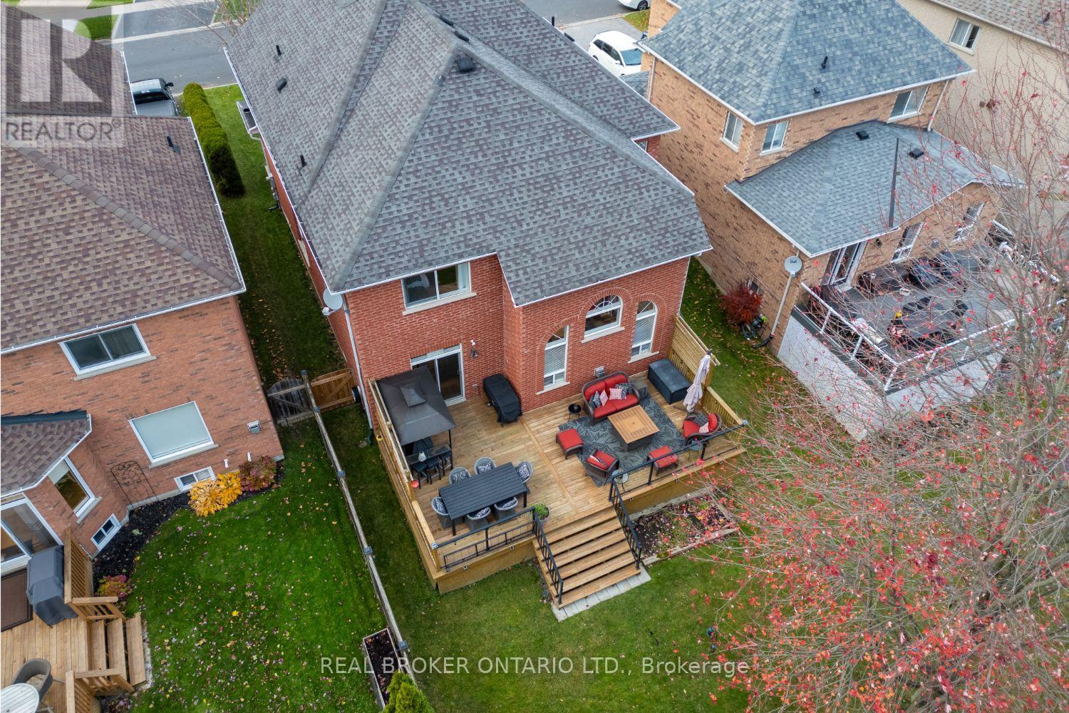 61 Bloom Avenue, Clarington (Newcastle), Ontario  L1B 1N6 - Photo 44 - E12522830