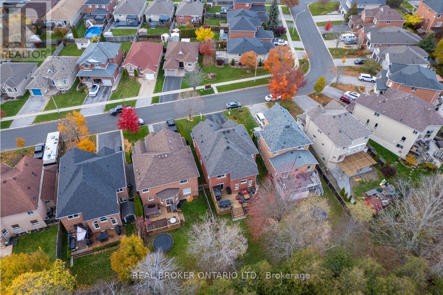 61 Bloom Avenue, Clarington (Newcastle), Ontario  L1B 1N6 - Photo 45 - E12522830