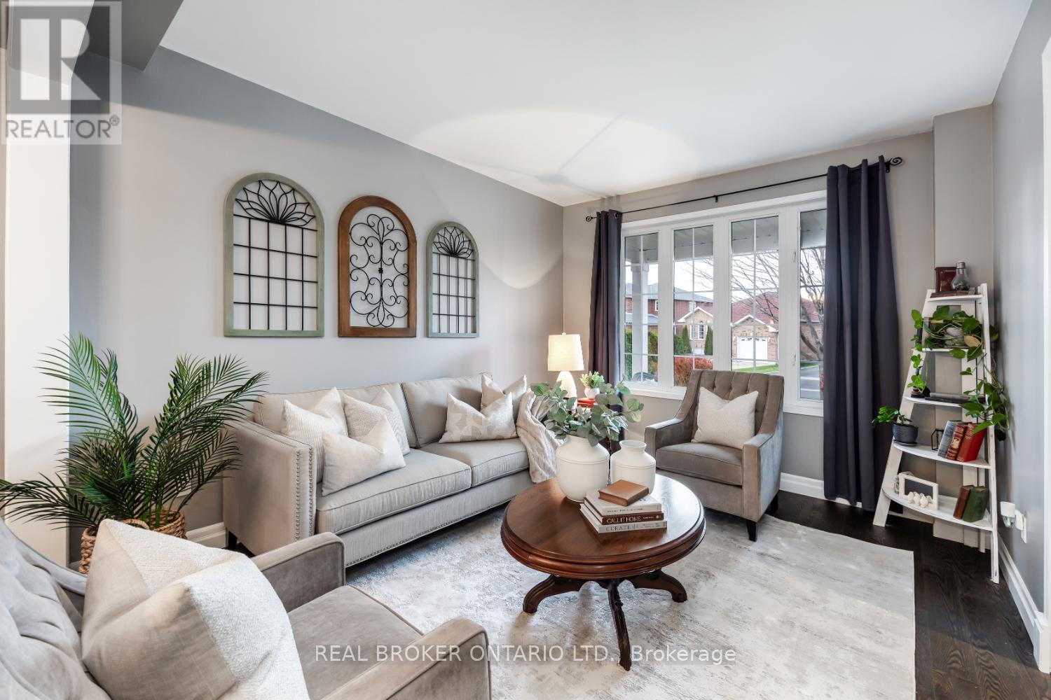 61 Bloom Avenue, Clarington (Newcastle), Ontario  L1B 1N6 - Photo 8 - E12522830