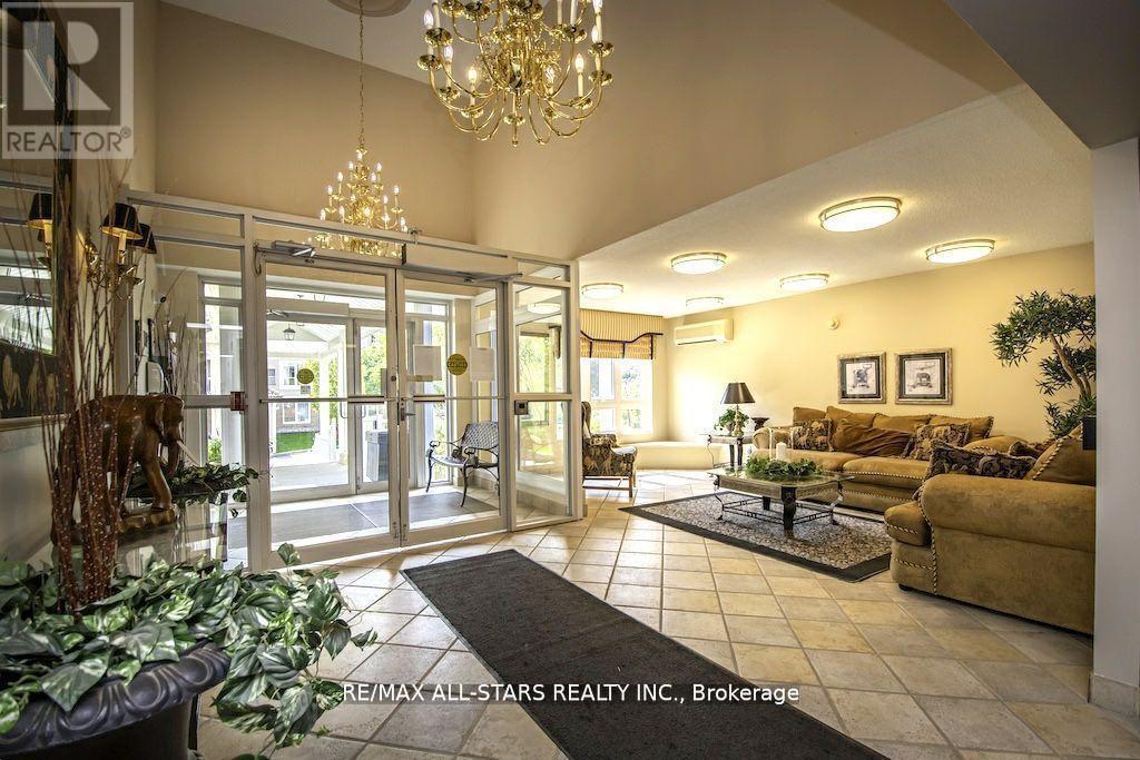 305 - 51 Rivermill Boulevard, Kawartha Lakes (Lindsay), Ontario  K9V 6E8 - Photo 23 - X12522872