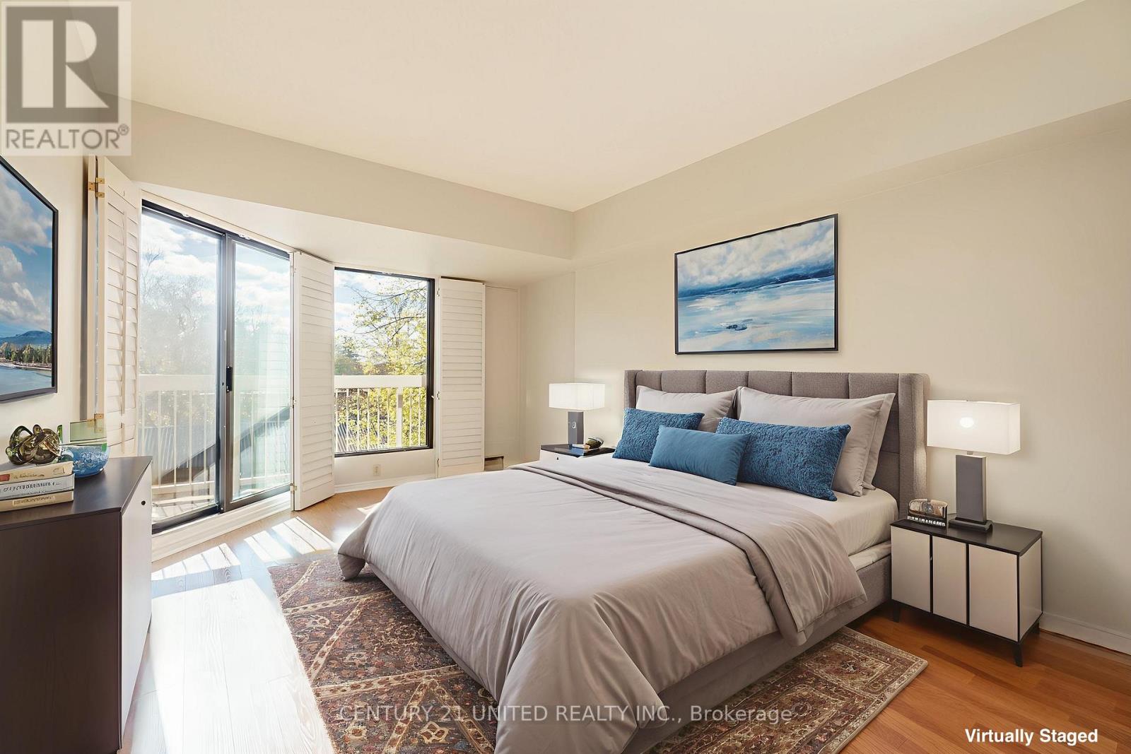 208 - 40 Auburn Street, Peterborough (Ashburnham Ward 4), Ontario  K9H 2G2 - Photo 13 - X12522954