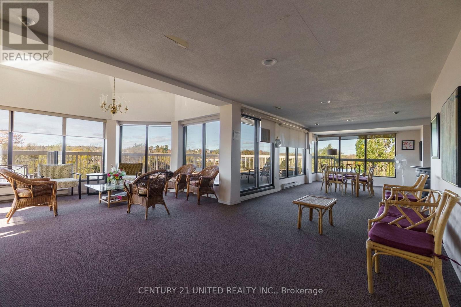 208 - 40 Auburn Street, Peterborough (Ashburnham Ward 4), Ontario  K9H 2G2 - Photo 22 - X12522954