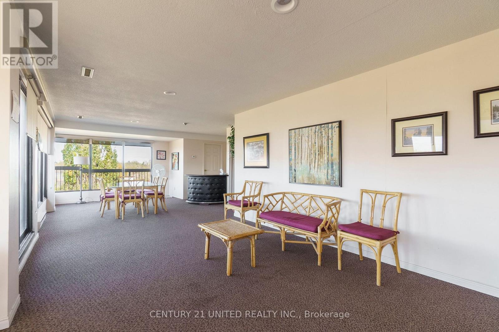 208 - 40 Auburn Street, Peterborough (Ashburnham Ward 4), Ontario  K9H 2G2 - Photo 23 - X12522954