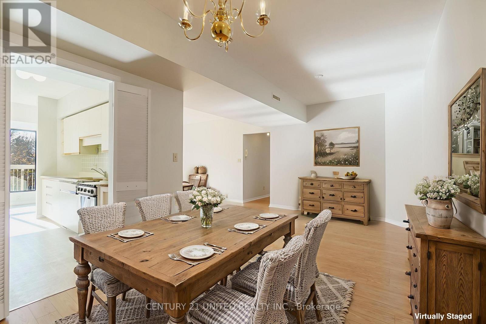 208 - 40 Auburn Street, Peterborough (Ashburnham Ward 4), Ontario  K9H 2G2 - Photo 9 - X12522954