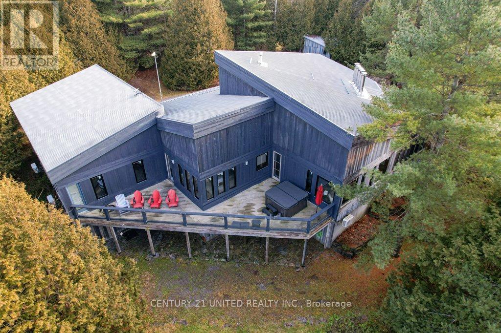 1080 Clydesdale Road, North Kawartha, Ontario  K0L 1A0 - Photo 3 - X12523180