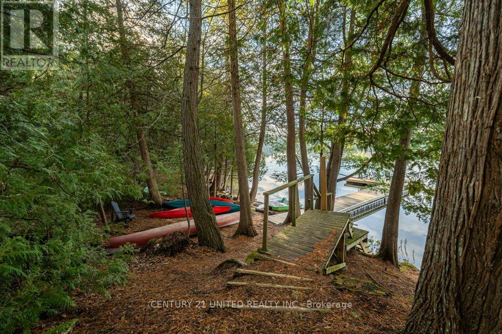 1080 Clydesdale Road, North Kawartha, Ontario  K0L 1A0 - Photo 44 - X12523180