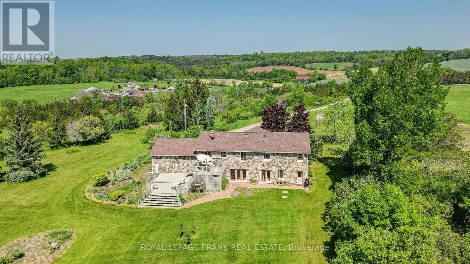 3071 5th Line E, Trent Hills (Campbellford), Ontario  K0L 1L0 - Photo 4 - X12523528